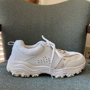 CHAMPION SNEAKERS - GOOD CONDITIONS size W8